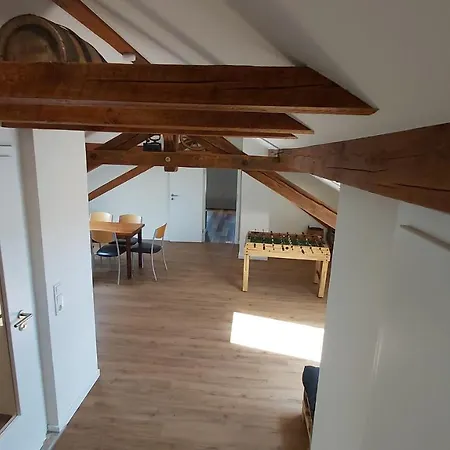 Apartment Waldblick