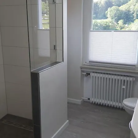 Waldblick Apartment *