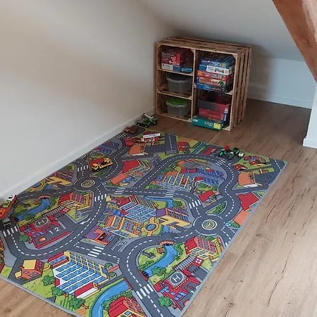 Waldblick * Waxweiler