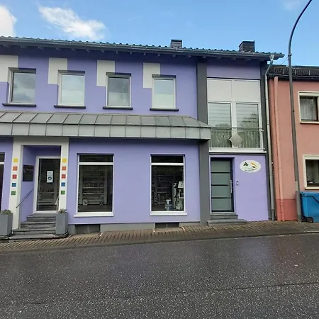 Apartment Waldblick