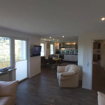 Waldblick * Waxweiler