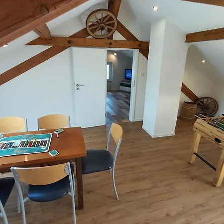 Apartment Waldblick