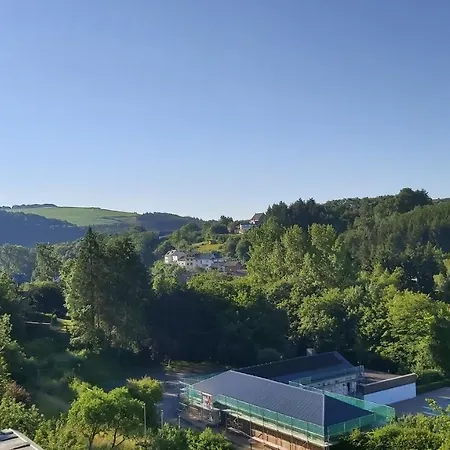 شقة Waldblick