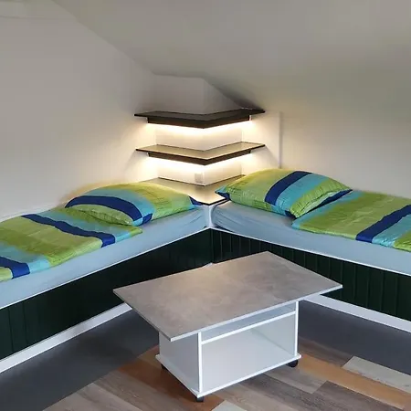Apartment Waldblick