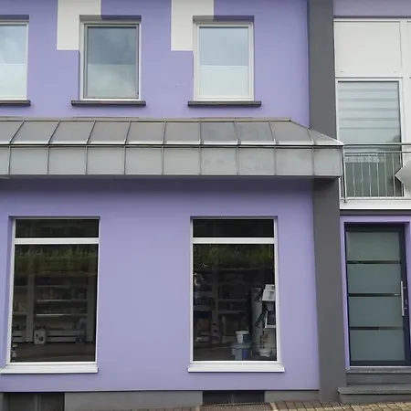 Apartment Waldblick