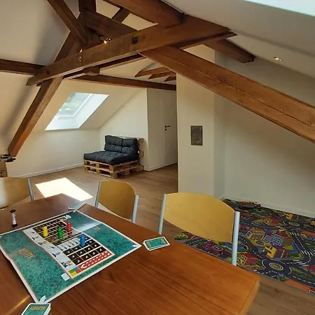 Waldblick Apartment *