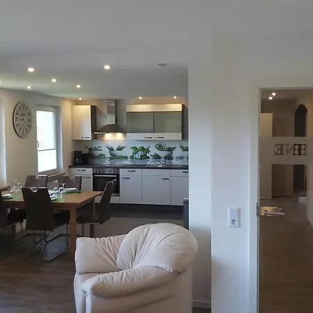 Waldblick Apartment *