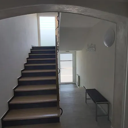 Waldblick Apartment Waxweiler