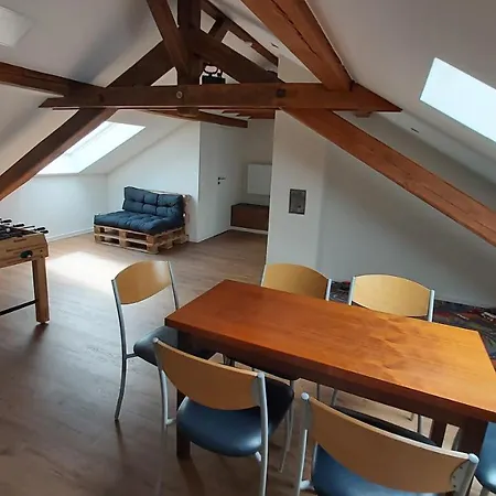 Waldblick Apartment