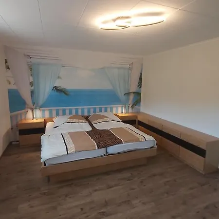 Waldblick Apartment