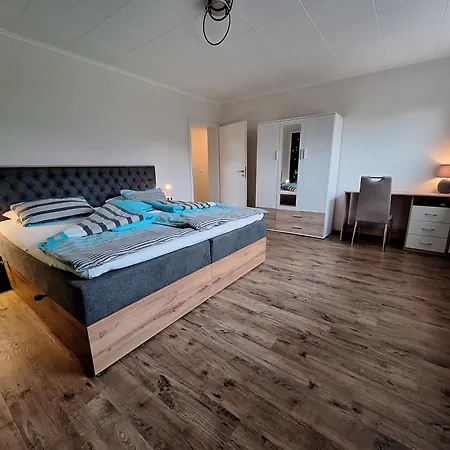 Waldblick דירה Waxweiler