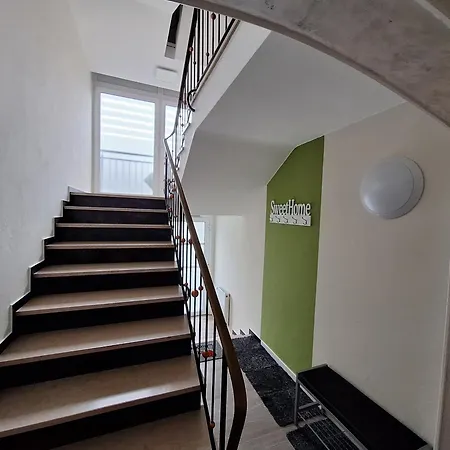 Waldblick דירה *