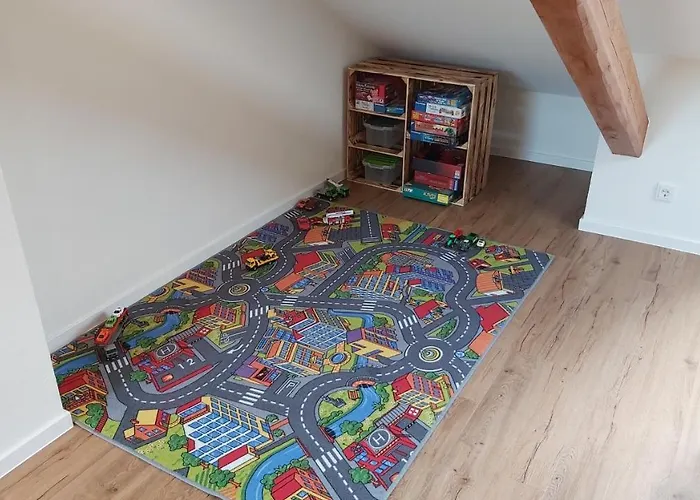 Waldblick * Waxweiler