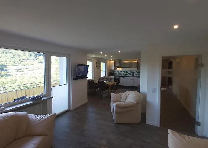 Waldblick * Waxweiler