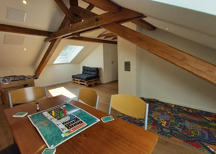 Waldblick דירה *