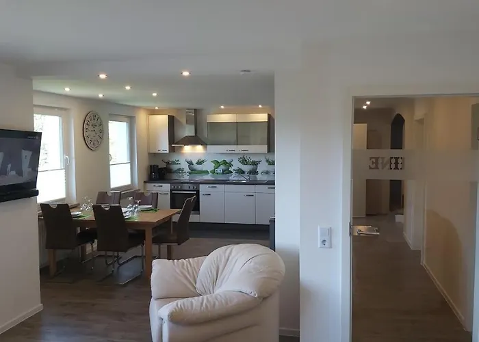 Waldblick דירה *