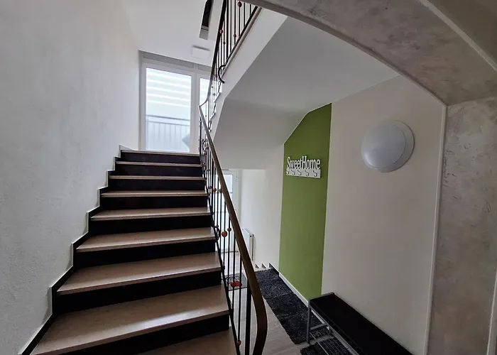 Waldblick דירה *